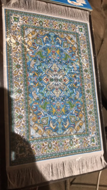 Assorted Area Rugs