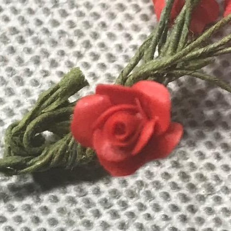 Assorted Flower and Leaf stems-Price PER stem