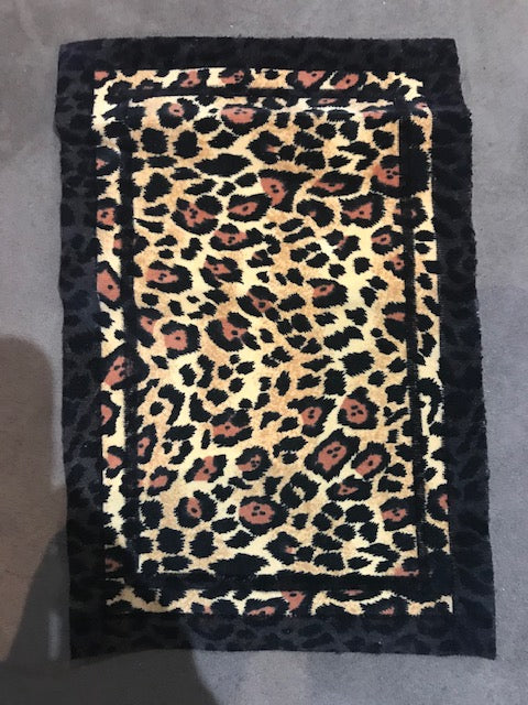 Assorted Area Rugs