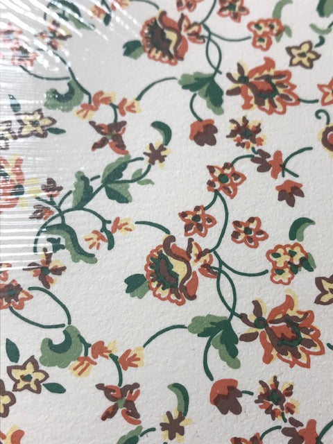 Assorted Wallpaper Sheets-Price Per Sheet