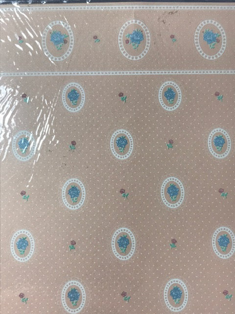 Assorted Wallpaper Sheets-Price Per Sheet