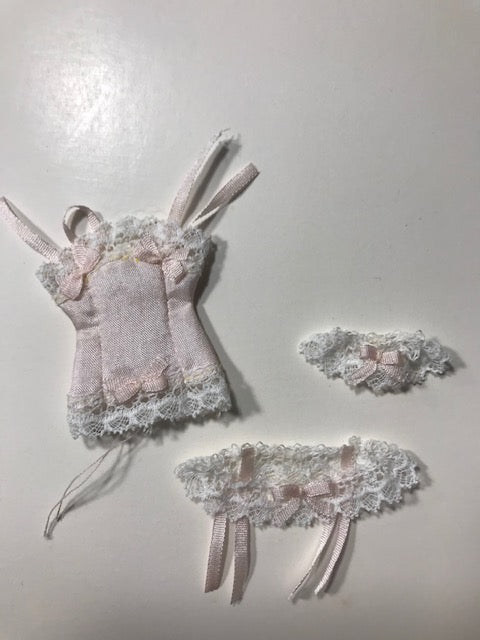 Ladies Lingerie Assorted