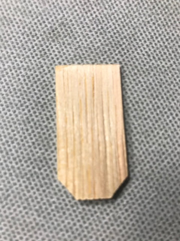 Assorted Wood Shingles-Cedar