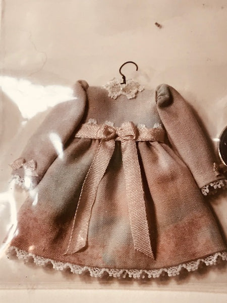 Assorted Girl's Dresses Handcrafted