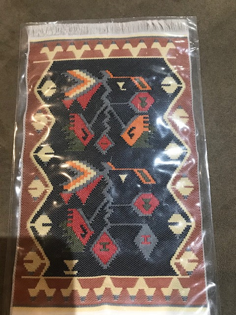 Assorted Area Rugs