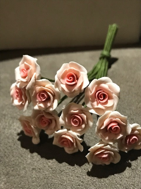 Assorted Flower and Leaf stems-Price PER stem