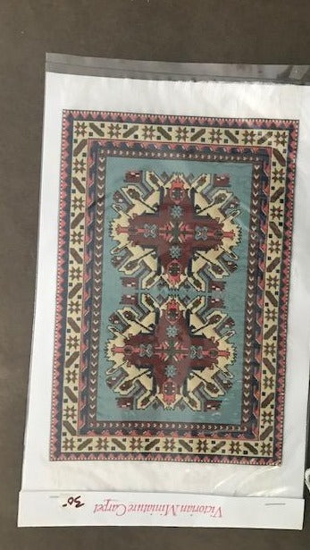 Assorted Area Rugs