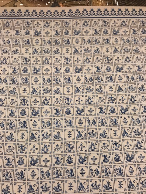 Assorted Wallpaper Sheets-Price Per Sheet