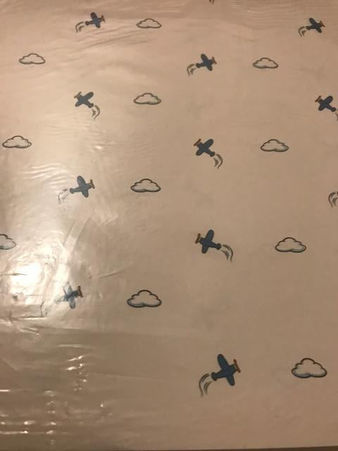 Assorted Wallpaper Sheets-Price Per Sheet