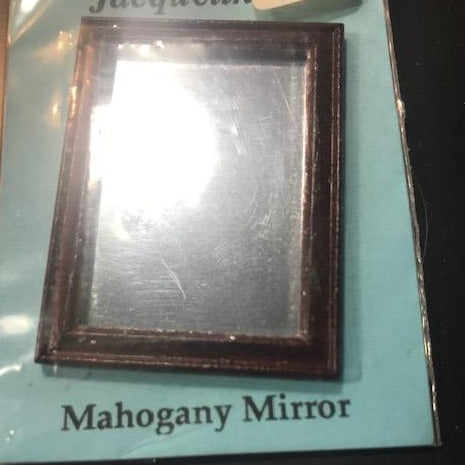 Assorted Mirrors