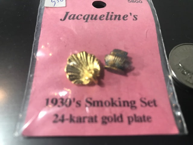 Smoking Set