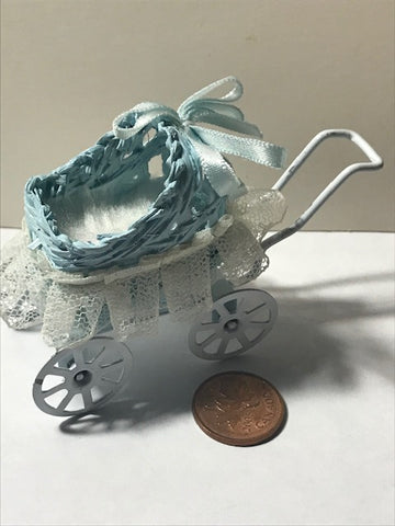 Baby doll Carriage