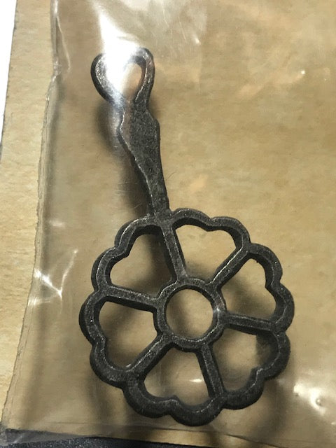 Olde Mountain Trivet