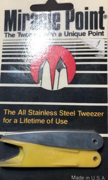 Tweezers