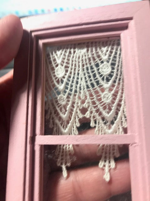 Window Lace