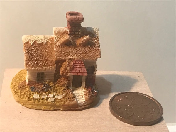 Tiny Houses assorted REG PRICE  $7.95  SALE