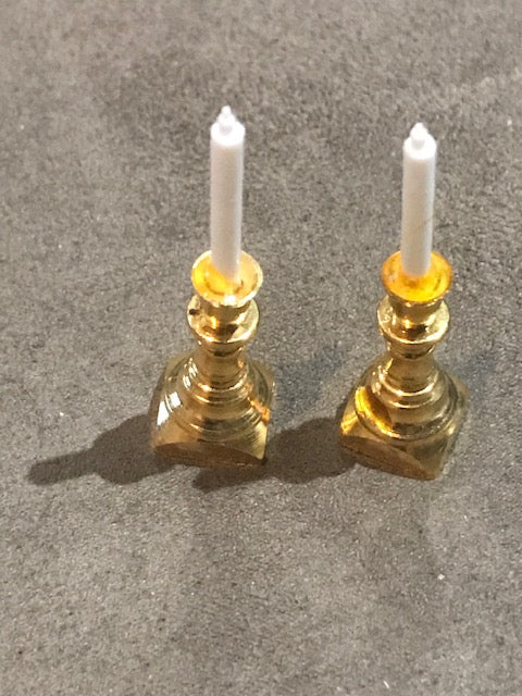 Pair of Candlesticks