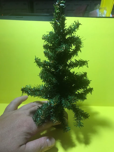 Christmas tree