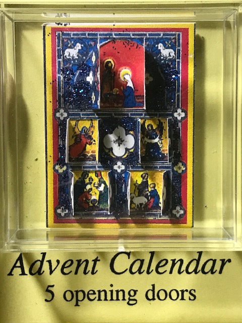 Advent Calendar