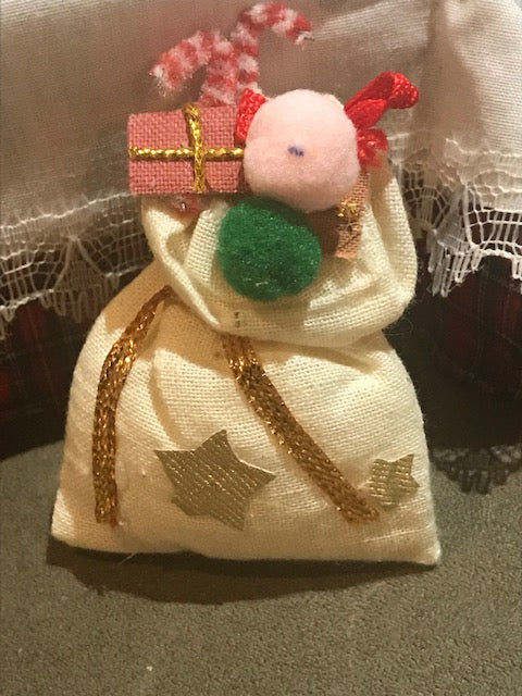 Santa Sac