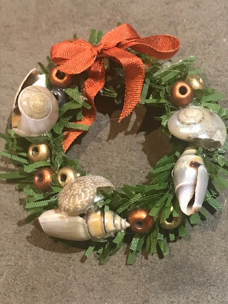 Assorted wreaths