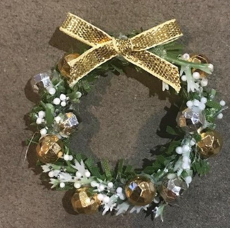 Assorted wreaths