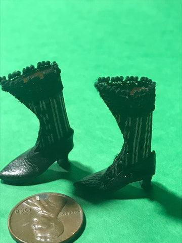 Handcrafted boots  REG PRICE  $40  SALE