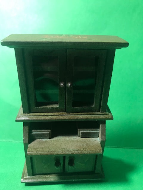 1:24 scale desk