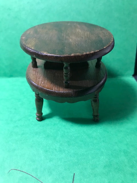 Side Table  REG PRICE-$15.95  SALE