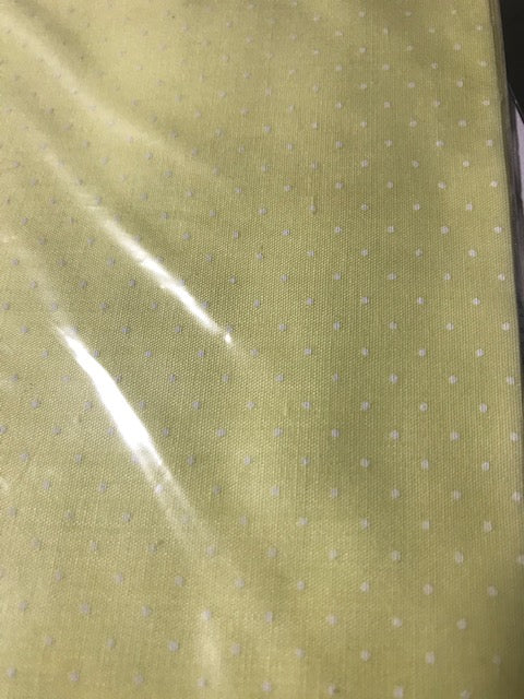 Mini Graphics Fabric