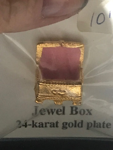 Jewel box