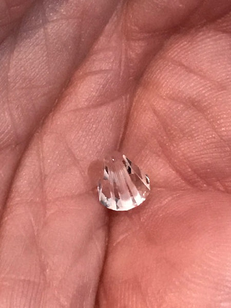 Swarovski crystal