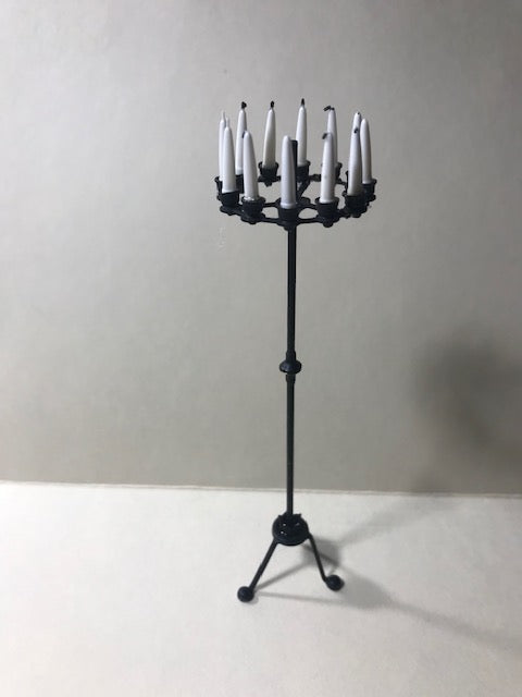 Standing Candle display kit