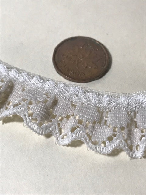 Beige lace price per yard