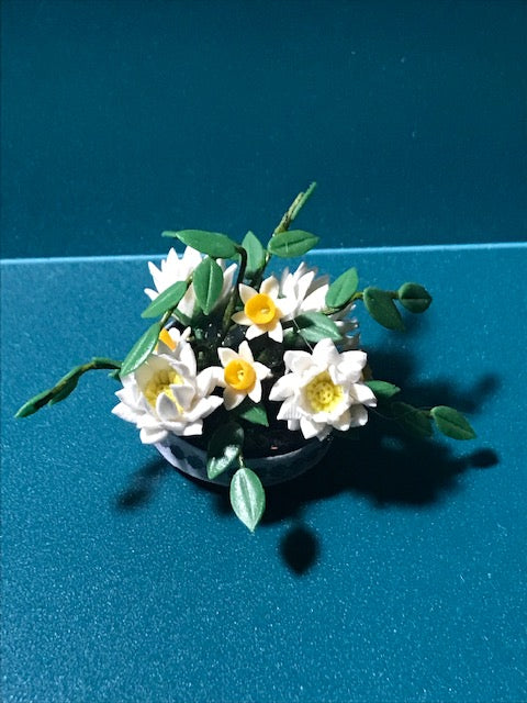 Floral arrangement