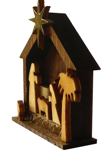 Nativity Set Kit