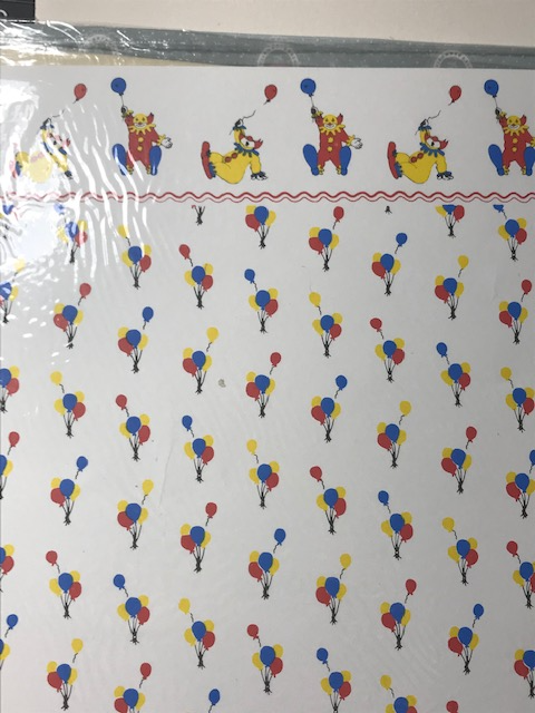 Assorted Wallpaper Sheets-Price Per Sheet