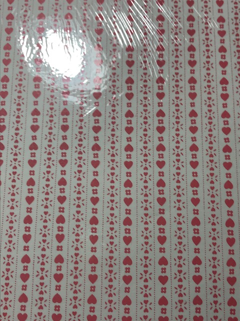 Assorted Wallpaper Sheets-Price Per Sheet