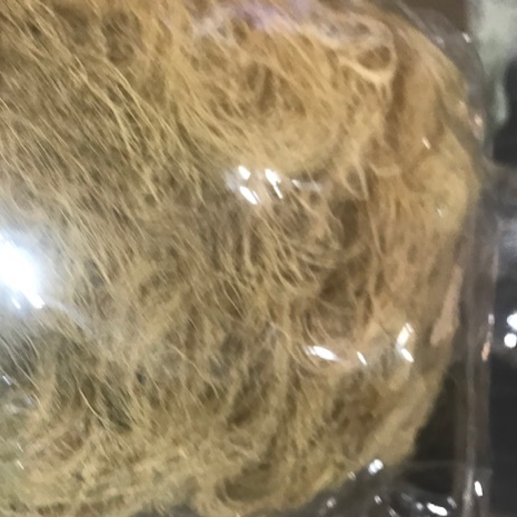 Dwarf's Beard-per 3x3 inch bag