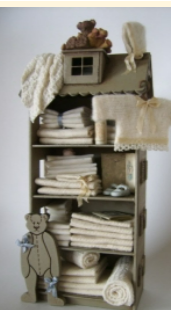 Doll's House kit