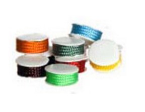 Spools of ribbon-10 spools per package