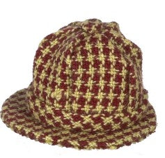 Men's hat