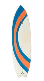 Surfboard