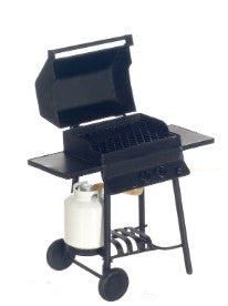 bbq grill