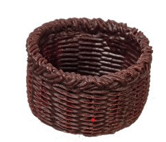 Basket - resin