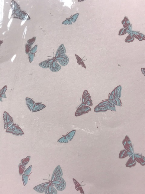 Assorted Wallpaper Sheets-Price Per Sheet