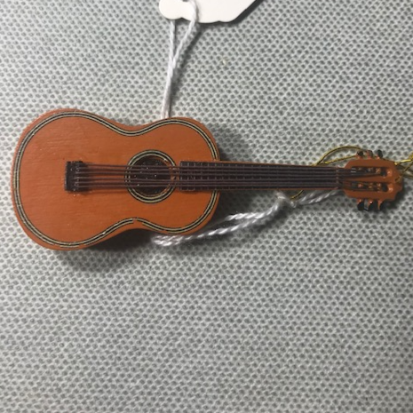 Guitar