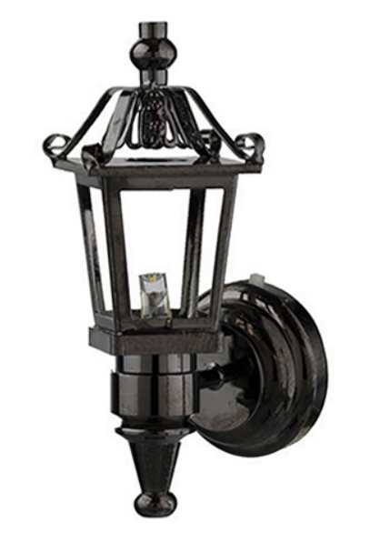 LED Carriage Lamp