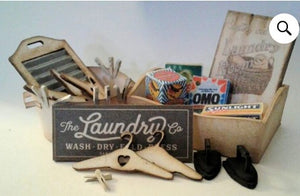 Laundry Collection Kit