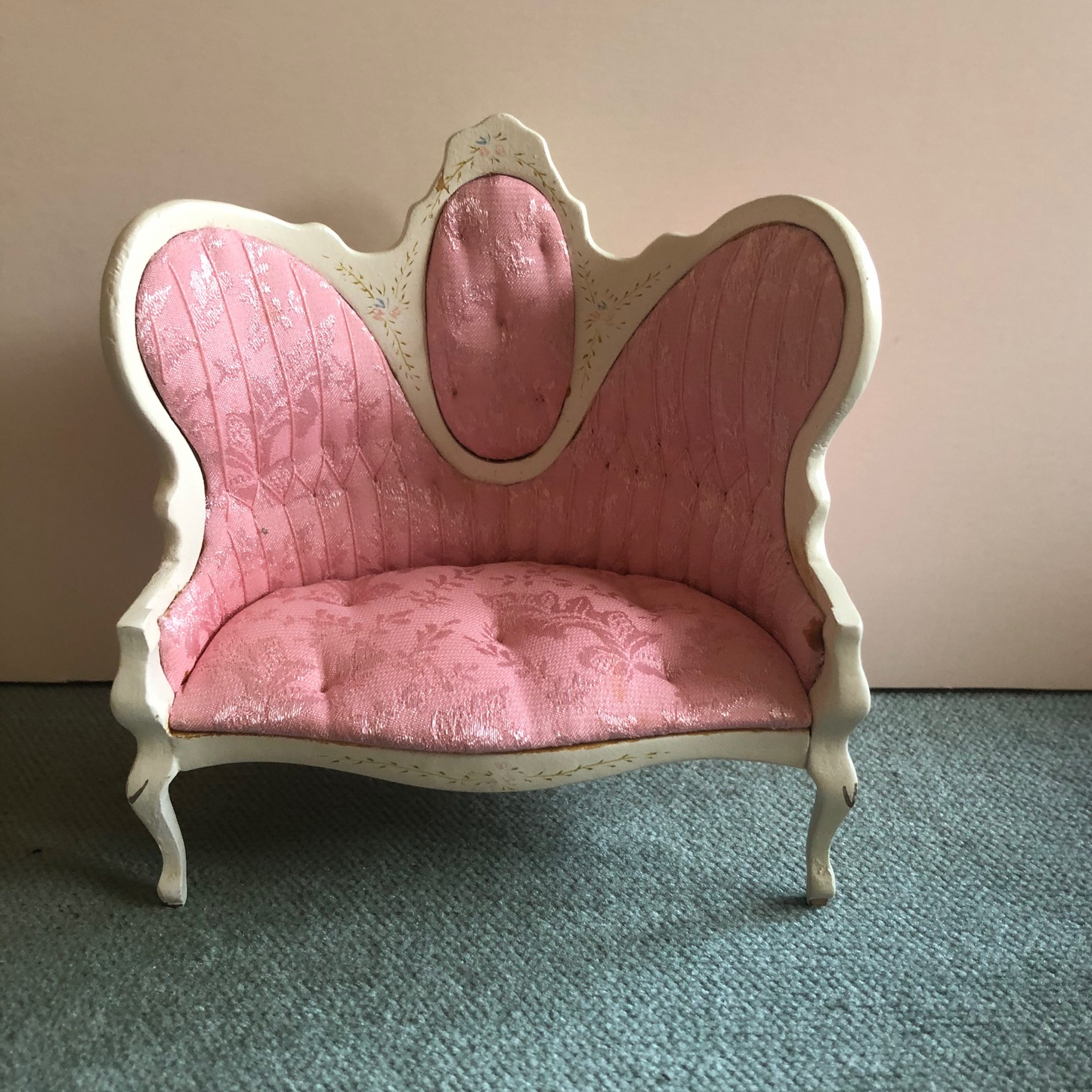 Bespaq Love Seat